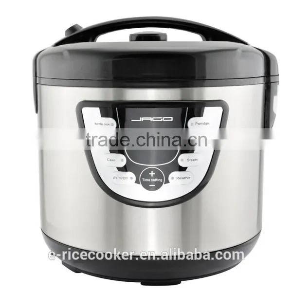 8 in 1 Electric Multi Rice Cooker With GS CE RoHS Certificate photo-5