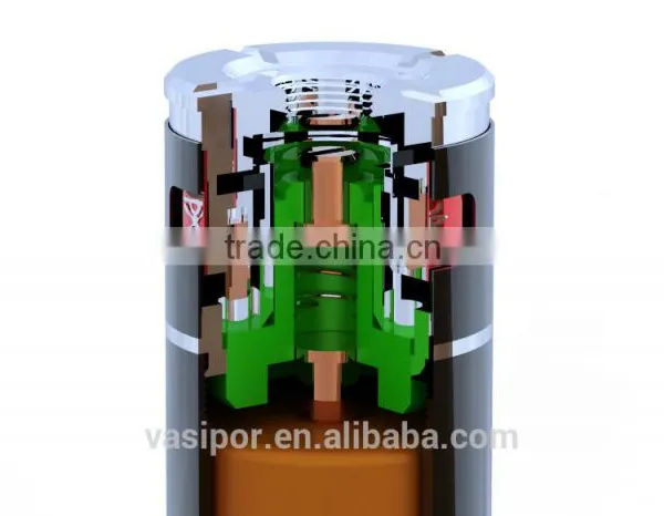 Vasipor Tech Newly Hi-end Firedragon Mod Best Seller Manufacturer&supplier photo-6