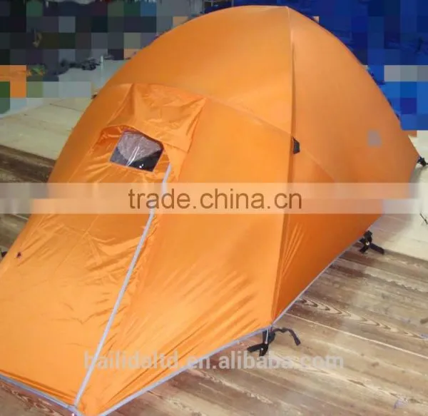 2015 Hot Sale Camping Trailer Tent