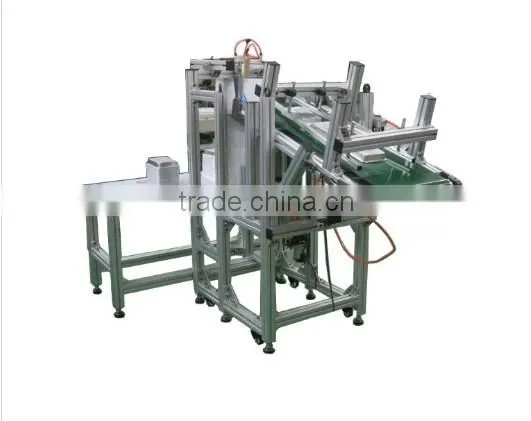 Automatic Aluminium Foil Container Machine photo-5