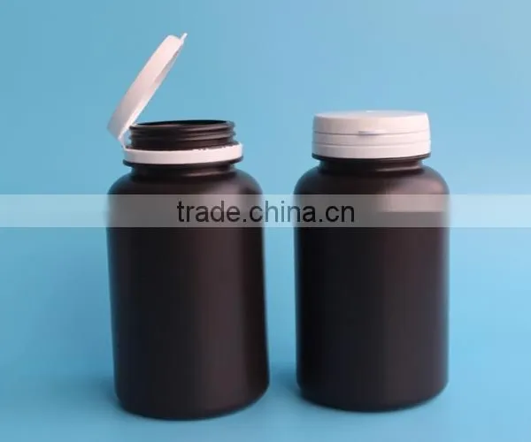 Factory Direct Sale 200 ml Pharmaceutical Pill Bottle With Tear Cap photo-4