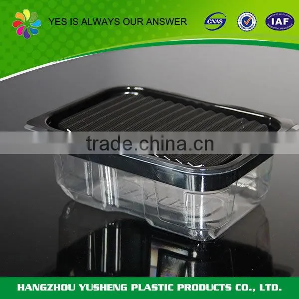 Customized Hot Sale Portable Food Boxes and Packaging photo-2