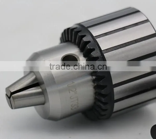 Key-type Drill Chucks/ Drill Chuck With Key/ Drill Chuck Adapter photo-5