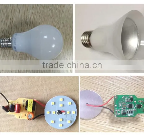 China Supplier Housing SMD2835 Top Quality LED Room Light photo-4