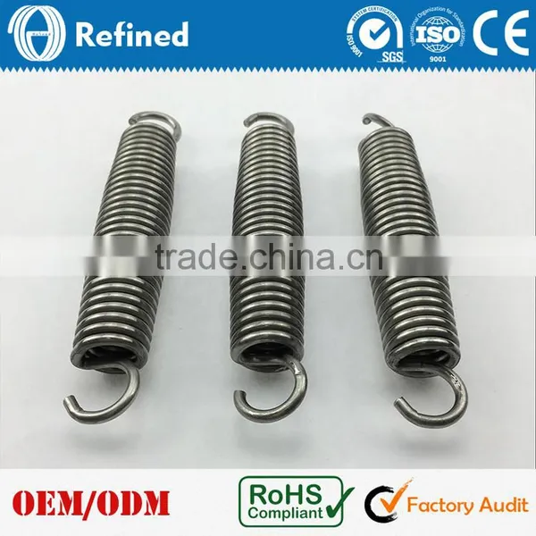 Wholesale Hard Material Extension Spring for Trampoline photo-4