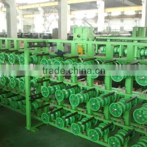 Decoration Sheet Extrusion Line