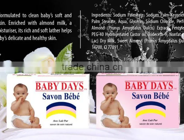 Baby Days 80gr