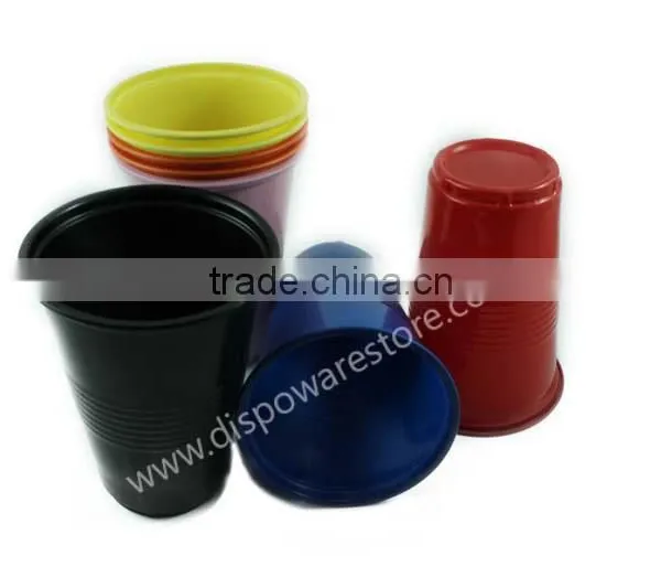 Fancy Disposable Color Cups photo-3