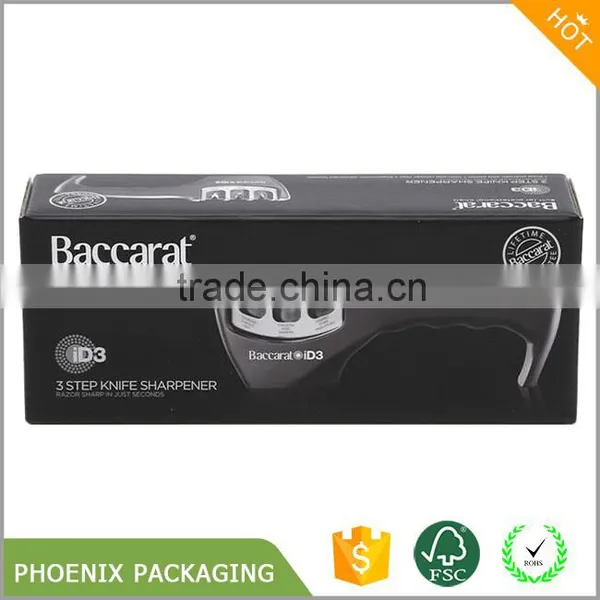 Strong Rigid Cardboard Box for Tools photo-3