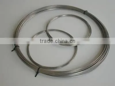 High Quality Titanium Wire Rope From Boyang photo-5