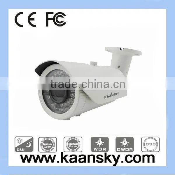 New Arrival 1/3" Sony 1080P HD SDI Camera With CE,FCC,ROHS Certificates photo-2