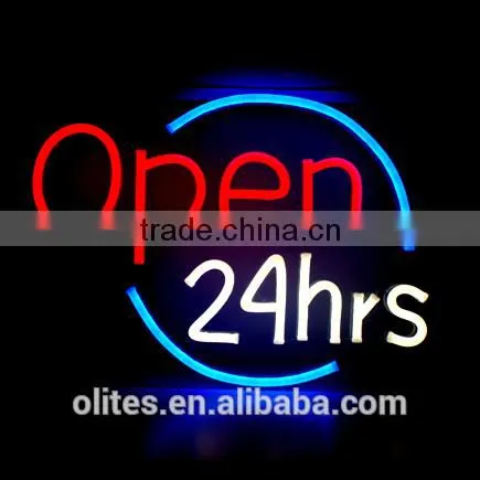 2016 Led Light Bar 120 Degree Beam Angle Color Changing Customizable Neon Sign by Bending Flex LED Neon Light