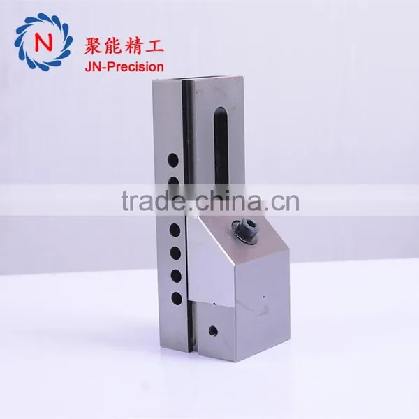 QGG QKG Precision Tool Vices Machine Tool Vise Hand Tool Vise photo-2