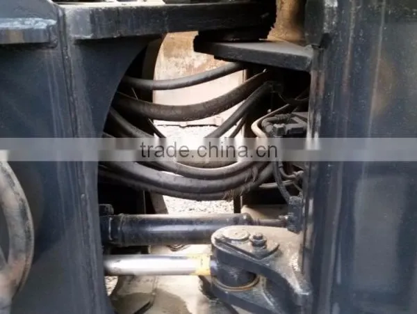 Low Price Made in Japan Used WA380-3 Wheel Loader, WA380-3 Wheel Loader photo-6