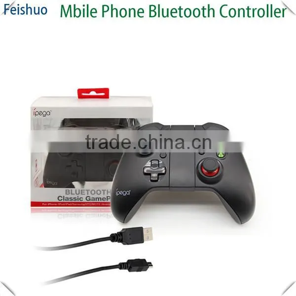 Design Stylish Bluetooth Controller Tablet photo-5