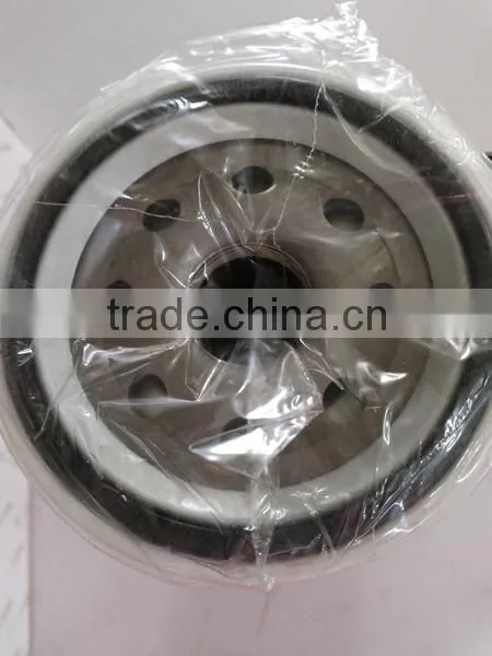 Xcmg,kinglong,yutong,higer,golden Dragon,foton,fule Filter,air Filter,oil Filter,yuchai,weichai China Filter photo-6