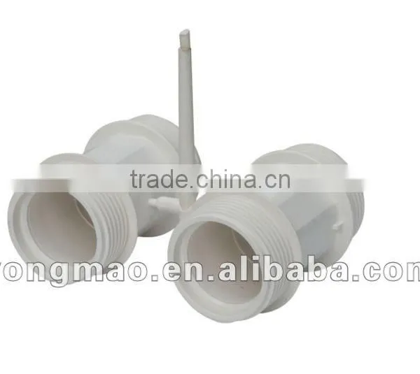 Compression Fitting Mould
