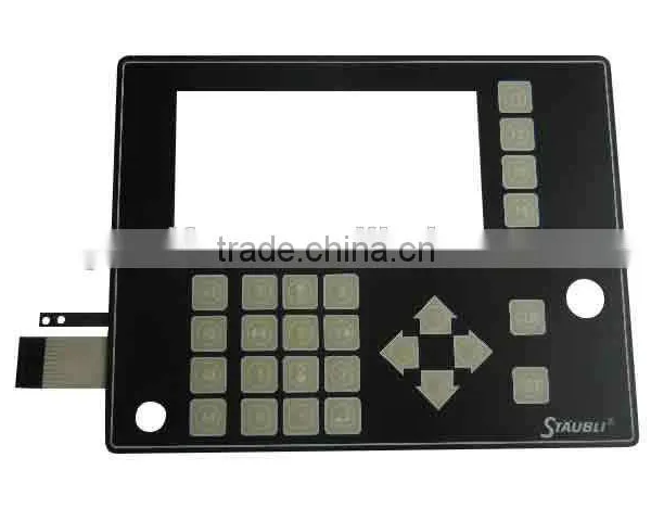 Jacquard JC4 KEY PAD photo-2