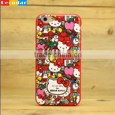 China Supplier Oem Soft Tpu Cases for Iphone 6 Plus photo-5
