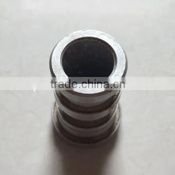 Customized Aluminium Profile High Precision Machining Part