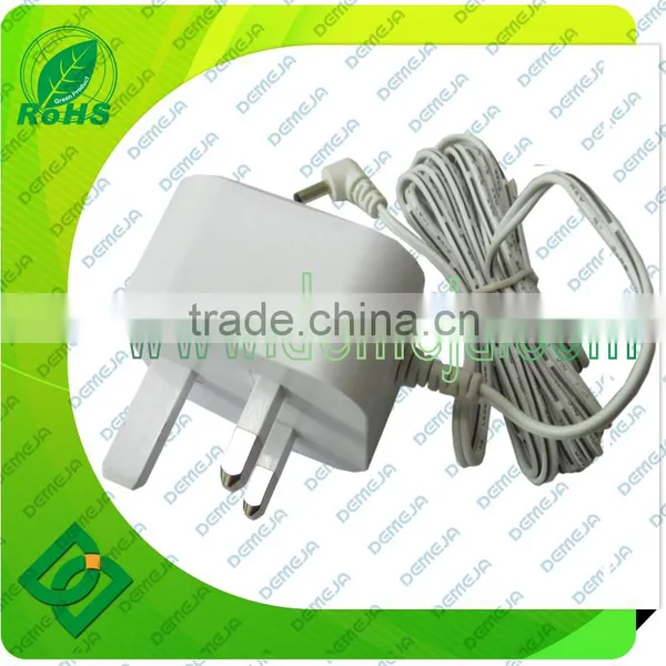 5v 1000ma Usb Travel Charger for Mobile Phone With CE/FCC/ROHS photo-4