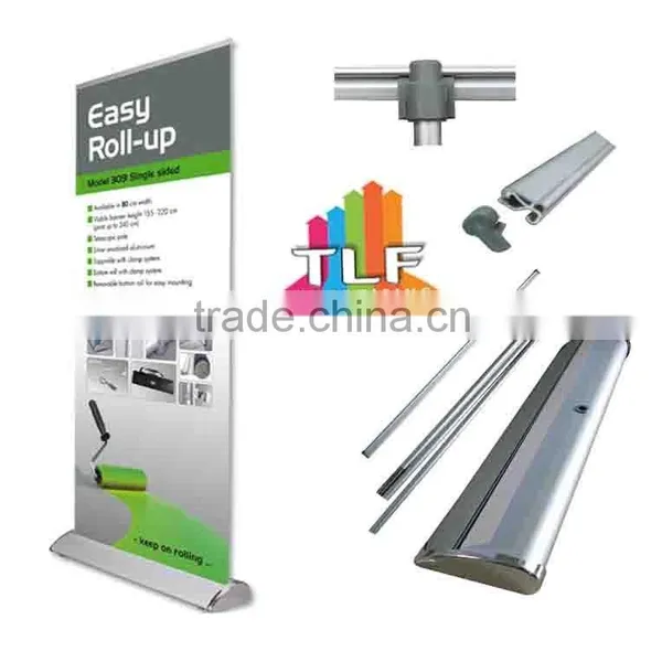 Advertisement cheap roll screen , Roll up banners