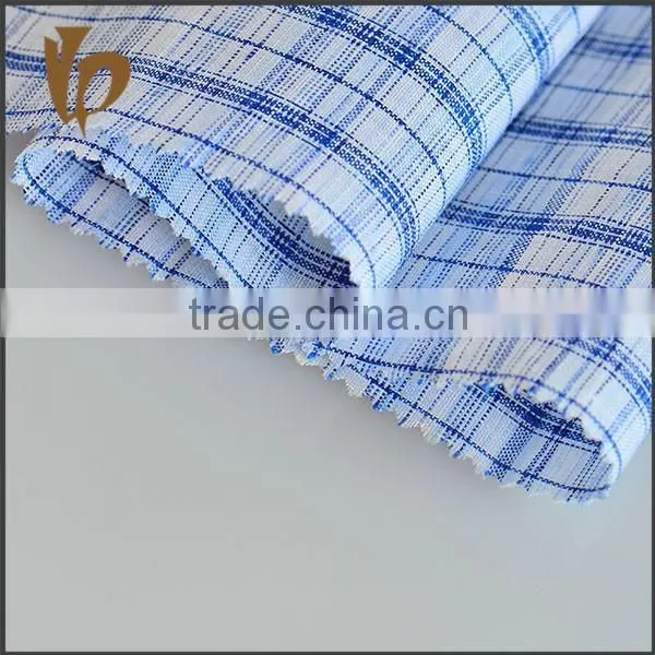 Pure Linen Fabric for Shirt photo-2