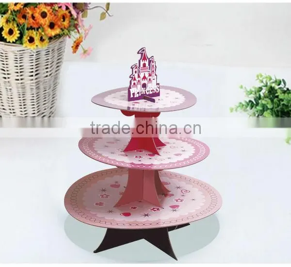 Cake Stand,3 Tier Cake Stand,new Designed Cake Stand
