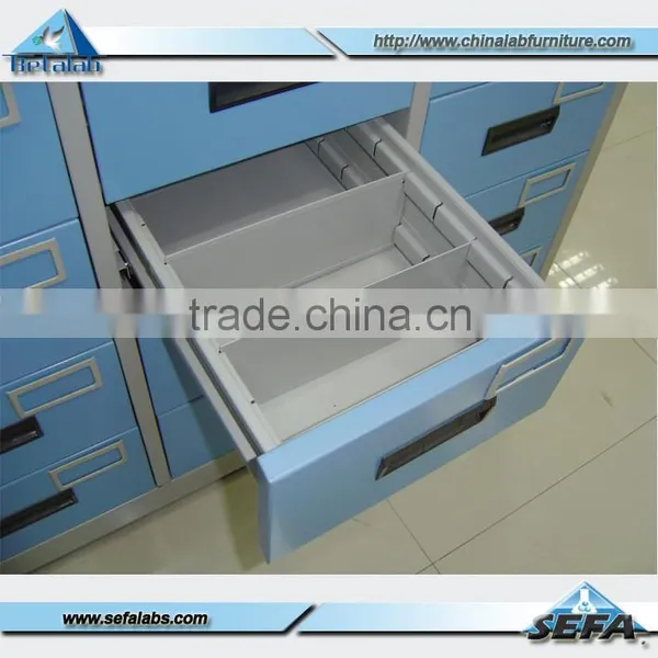 Lab Furniture Sample Storage Cabinet photo-3