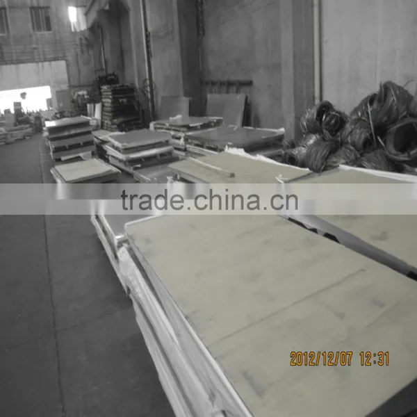 3mm Stainless Steel Sheet 430 With Low Stainless Steel Sheet Prices photo-5