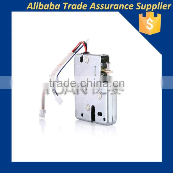 Hidden Installation High Quality Cabinet Combination Electric Padlock