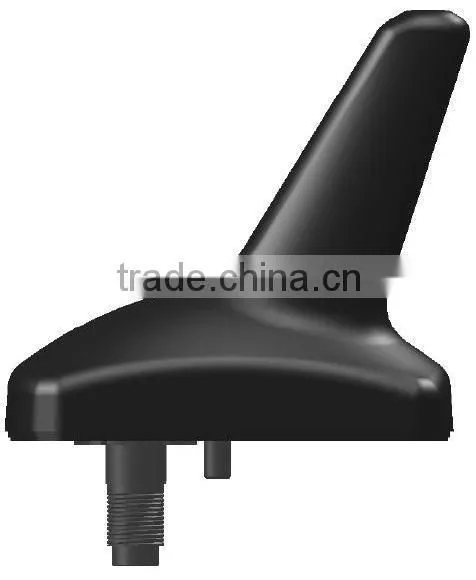 Car Shark Fin fm am Antenna