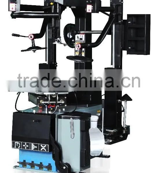 Automatic Racing Tyre Changer