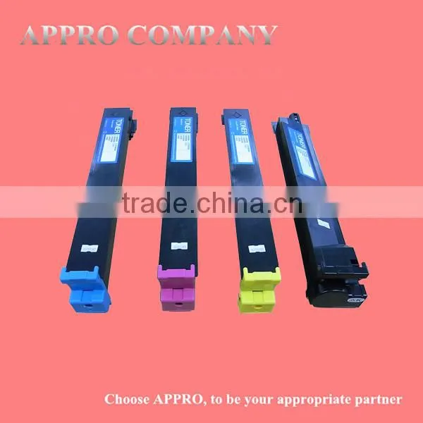 Quality Guaranteed Color Toner Cartridge TN312 for Konica Minolta Bizhub C300 C352 photo-4