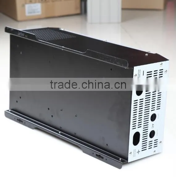 GPE 2kva/2000watts Off-grid dc to ac Pure Sine Wave Pump Inverter Made in China photo-6