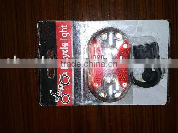 Bicycle Accessories Led Bicycle Accessories