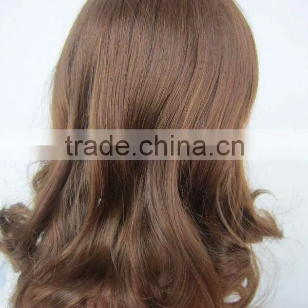Good Feedback Wholesale Cheap Human Hair Full Lace Wigs photo-4