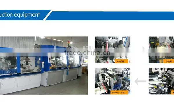 Rfid Tags Label Cabinet Lock Anti-fake Wuxi Solong Company Produced photo-6