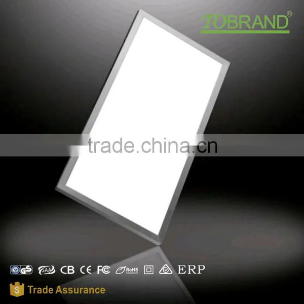 High Lumens Competitive Price LED Panel Lighting From Shenzhen Factory photo-2
