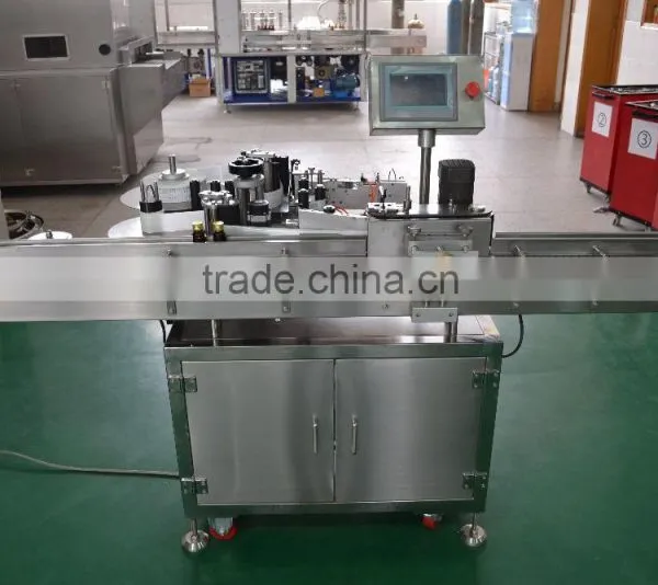 Automatic Labelling Machine photo-2