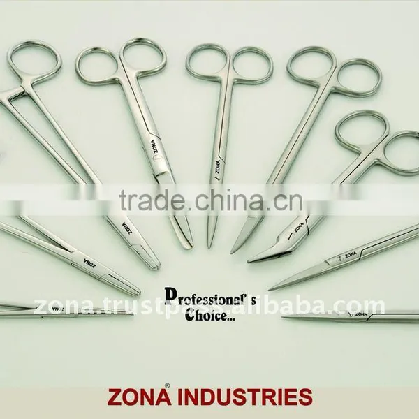 Dental Instruments / CE Marked Dental Instruments/ High Quality Dental Instruments photo-4