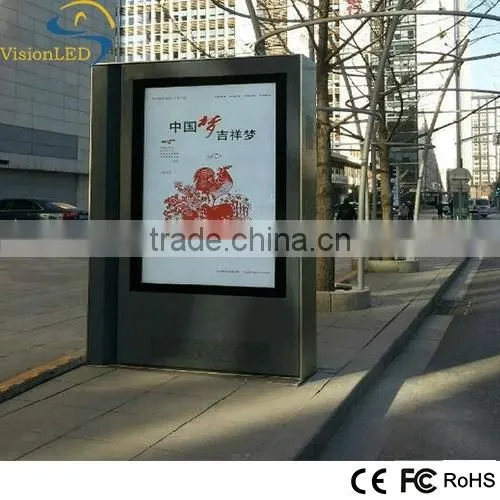 LED Advertisement Digital Advertising Signs photo-2