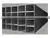 Cold Formed ASTM A500 Rectangular Steel Tube photo-2