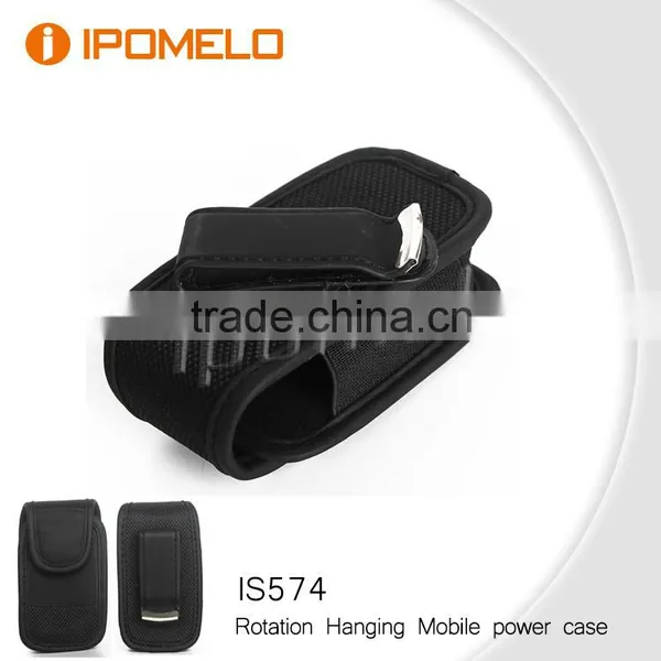 Universal Power Bank Mobile Power Cover Shell Case Manufacturer