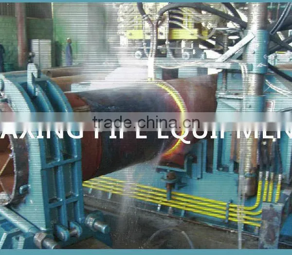 hydraulic pipe bender for stainless steel and carbon steel tubes