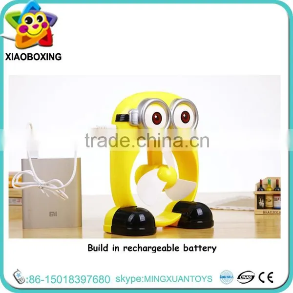 Summer Toys 5 Volt Pvc Fan With Lithium Battery photo-4