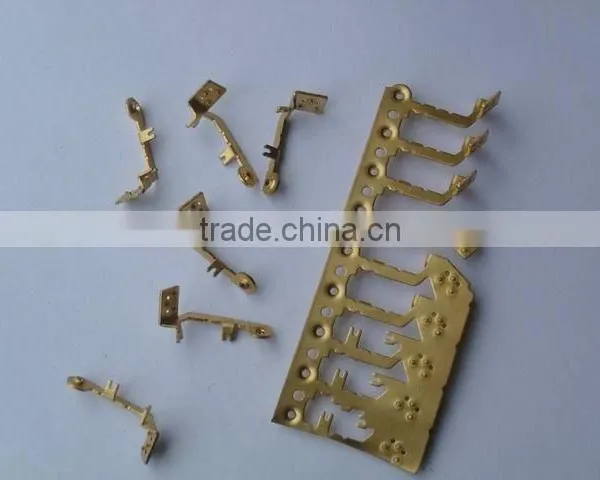 oem stainless steel stamping parts