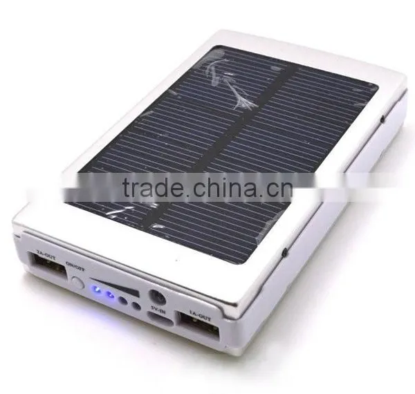 30000mah Universal Portable Power Bank