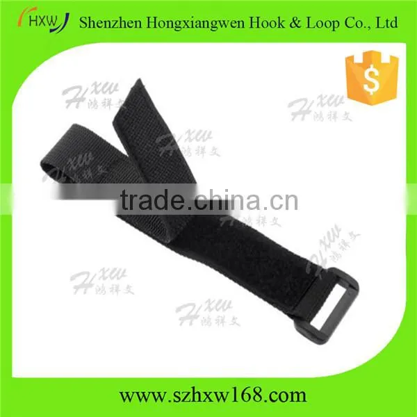 Adjustable Elastic Strapping Band With Buckle photo-4