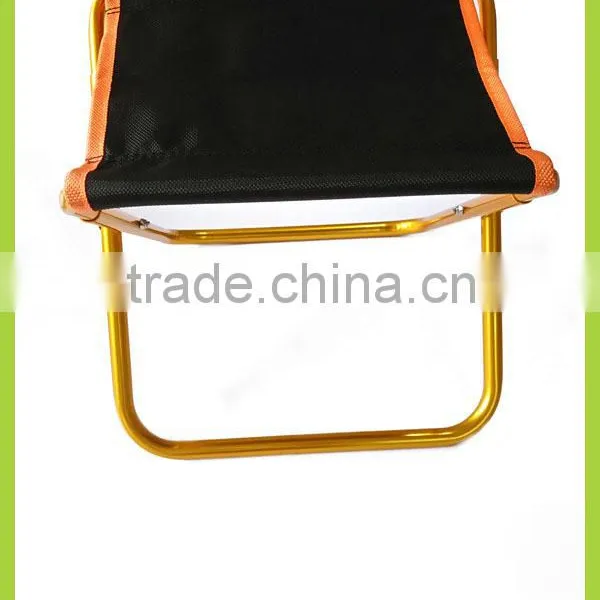 Portable Mini Cheap Metal Folding Stool for Picnic,kids, Fishing,camping,beach ,garden photo-2